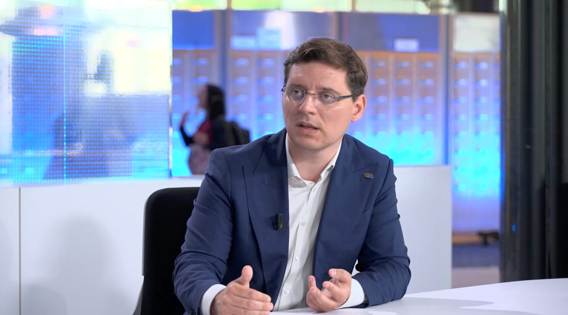 Victor Negrescu, invitat Puterea Știrilor 2.07