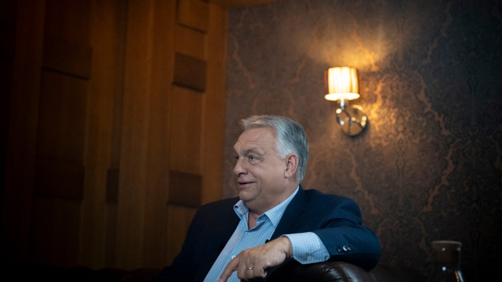 Viktor Orban vrea o întâlnire bilaterală cu N. Dan. „Nu invidiez Guvernul de la Bucureşti”, afirmă premierul ungar