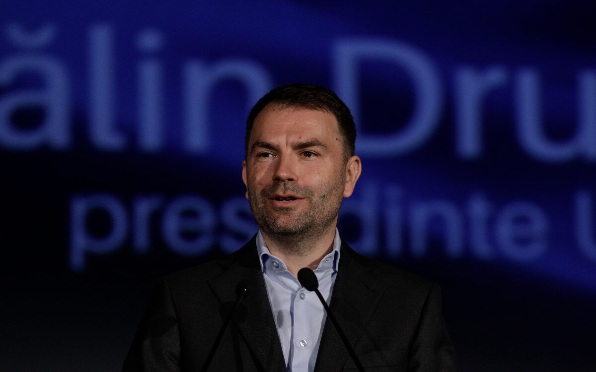 ANALIZĂ Drulă, un dezastru politic în București: a pierdut 2 primării și i-a atacat dur pe liberali