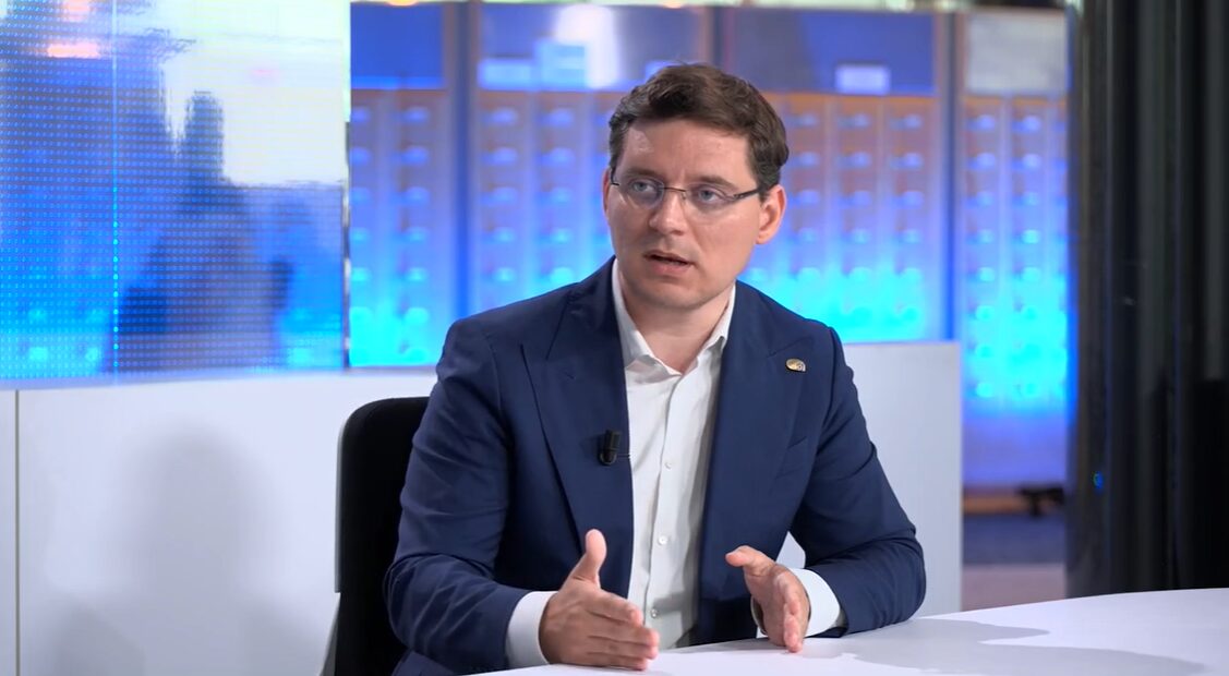 VIDEO EXCLUSIV DIN BRUXELLES. „Avem funcționari care nu-și fac treaba!” Victor Negrescu, apel tranșant din PE