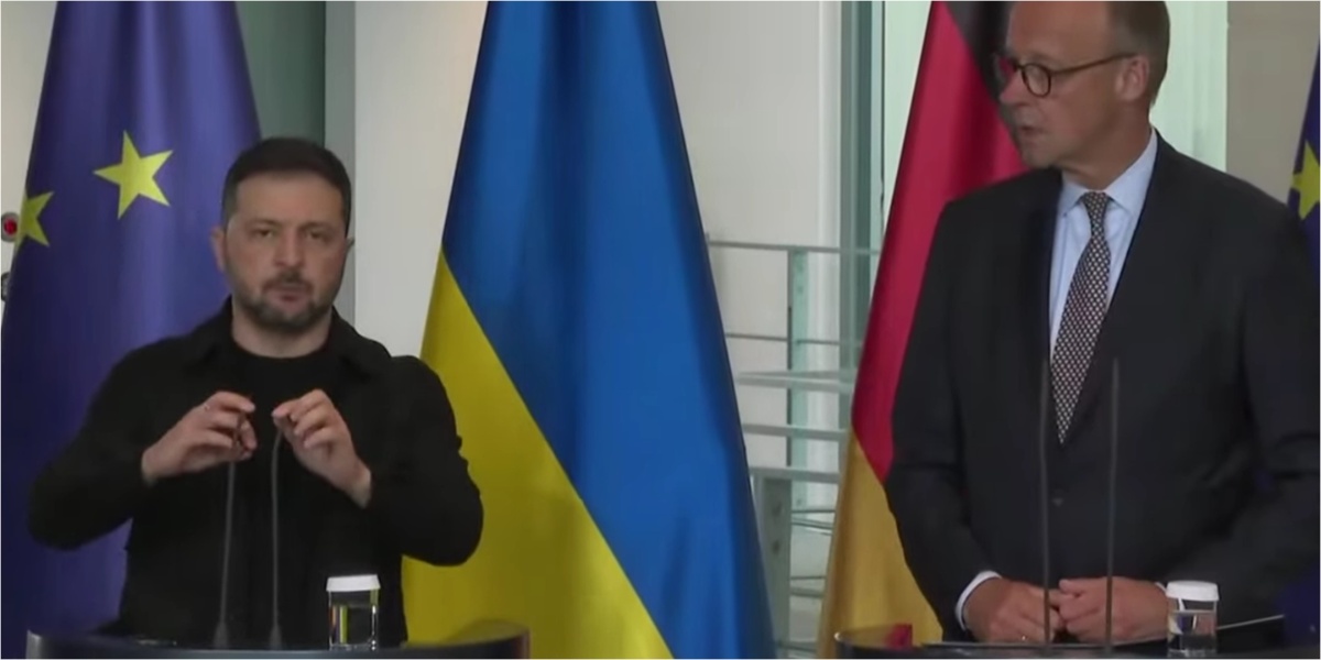 LIVE VIDEO Discuțiile UE – Zelenski – Trump au început. Mesajul Casei Albe înainte de summitul cu Putin