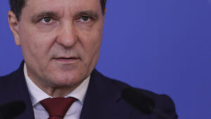 Andrei Caramitru despre Nicușor Dan: „A ratat complet primele 100 de zile”