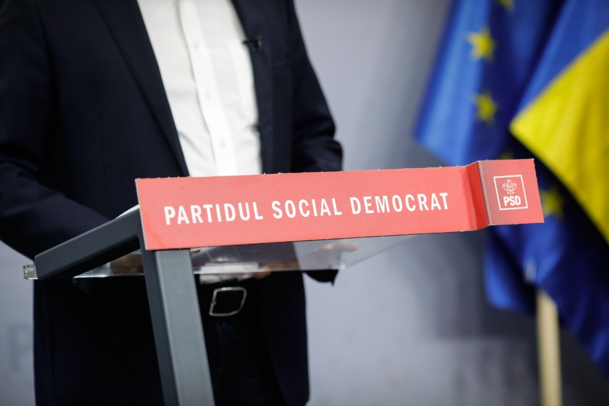 PSD a decis să participe din nou la ședințele coaliției. Prima ședință are loc astăzi