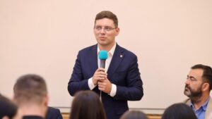 Victor Negrescu: PSD rămâne forţa de echilibru capabilă să corecteze excesele