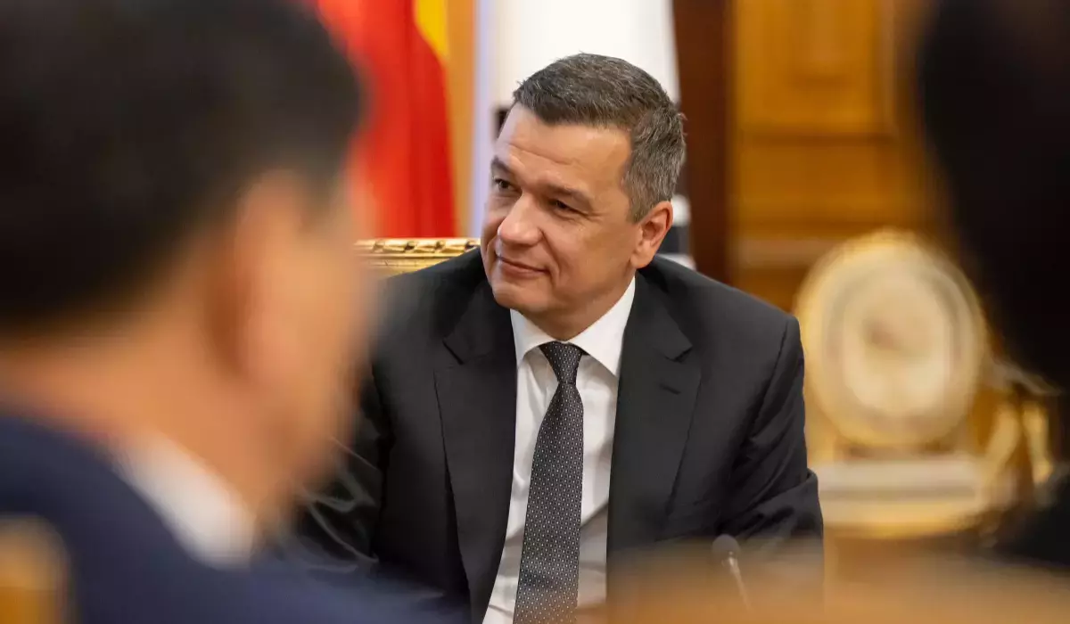 Şedinţă BPN. Social-democraţii decid astăzi dacă rup sau nu Coaliţia de guvernare