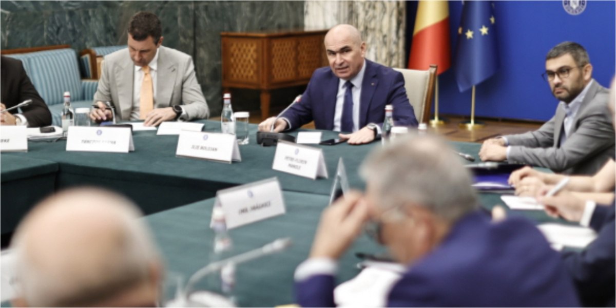 STENOGRAME Scandal între primari și Bolojan. Edilii amenință cu retragerea sprijinului, premierul cu propria demisie