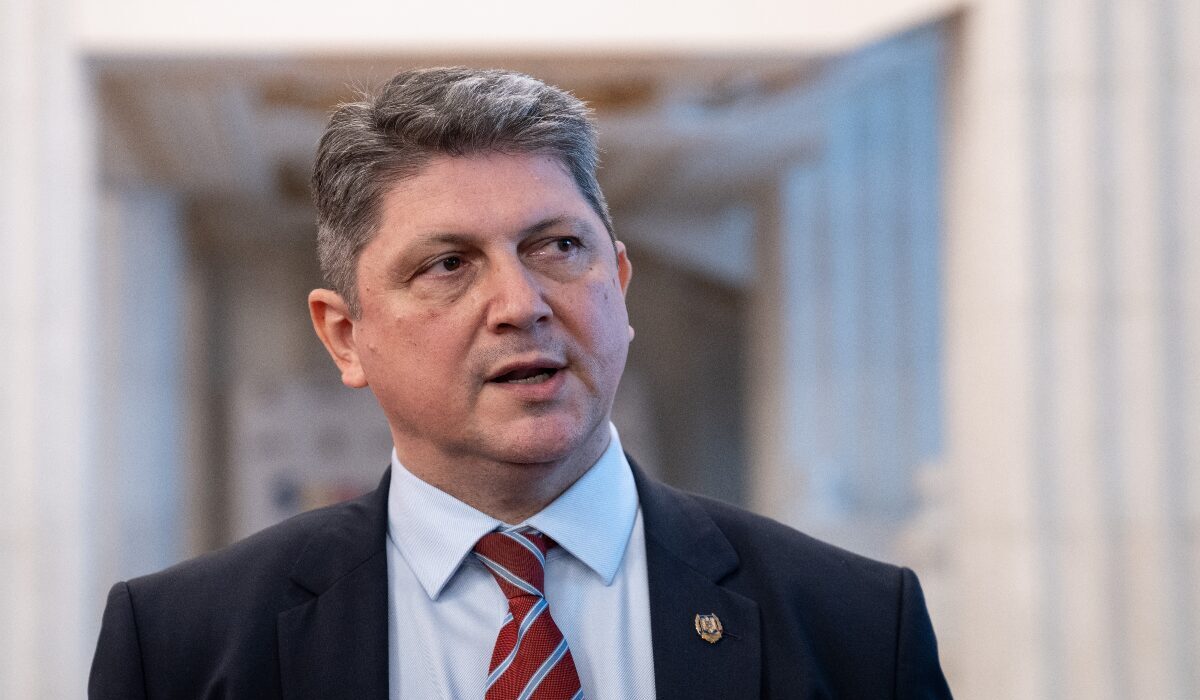 Titus Corlățean