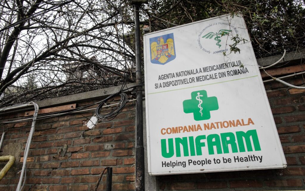Unifarm