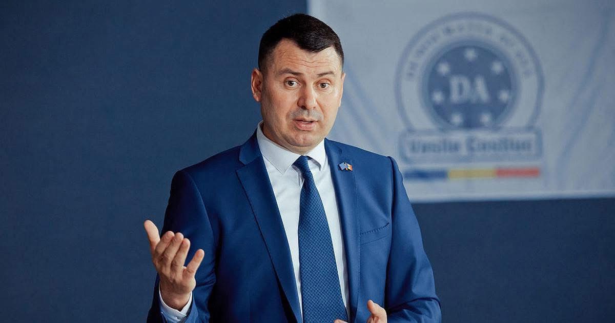 Surpriza PPDA în alegerile parlamentare din R.Moldova, partid dat fără șanse în sondaje. Cine este Vasile Costiuc