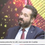 Mihai Coteț, invitat Puterea Știrilor 16.09