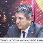 Titus Corlățean, invitat Puterea Știrilor 17.09