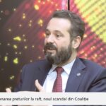 Mihai Coteț, invitat Puterea Știrilor 16.09