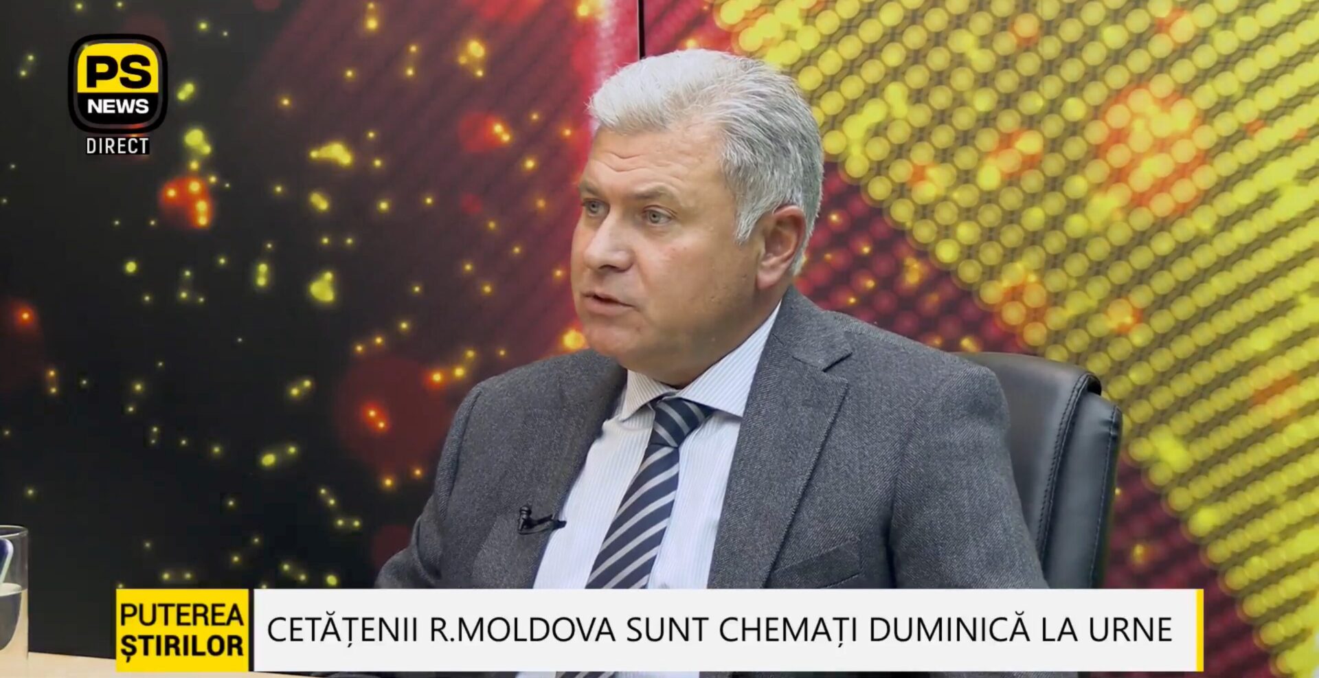 Ambasadorul Victor Chirilă: „Exporturile Moldovei în România au ajuns la 3 miliarde de euro și pot atinge 5 miliarde”