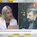 Cristian Pîrvulescu, invitat Puterea Știrilor 15.09
