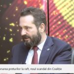 Mihai Coteț, invitat Puterea Știrilor 16.09