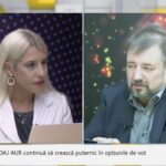 Cristian Pîrvulescu, invitat Puterea Știrilor 15.09