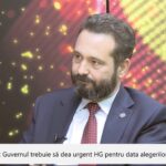Mihai Coteț, invitat Puterea Știrilor 16.09