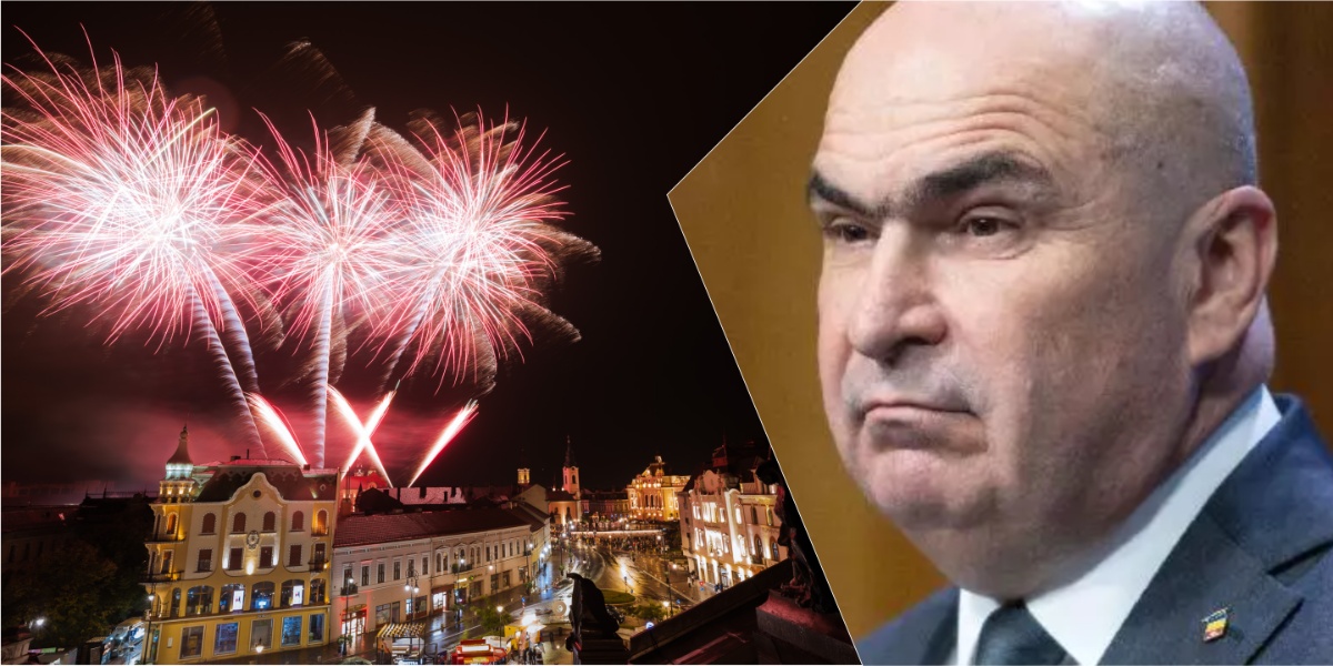 Românii rabdă, edilii petrec: Oradea lui Bolojan sparge 500.000 € pe concerte. Primarii fac „școală” în sejururi de lux