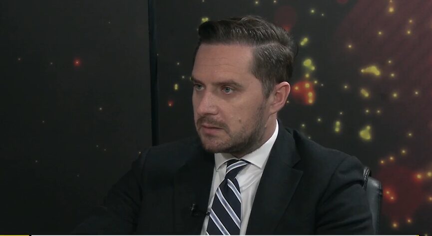 VIDEO Primarul Stelian Bujduveanu, anunț în exclusivitate la Puterea Știrilor. Ce spune despre candidatura la PMB