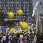 Foto: INQUAM Photos/Octav Ganea
