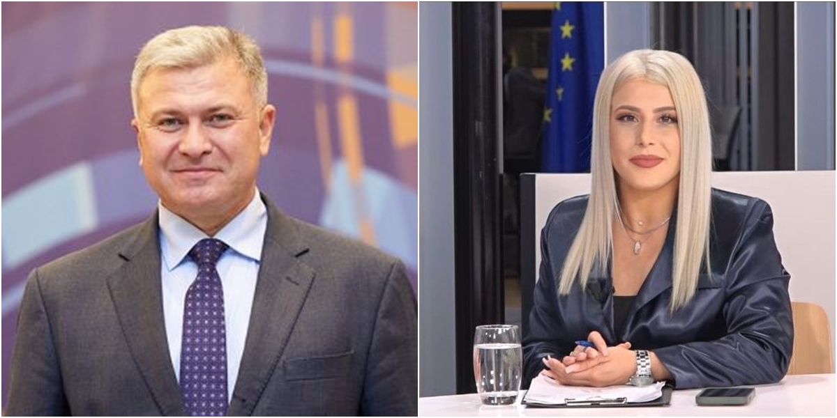 Victor Chirilă, ambasadorul R. Moldova la București, în direct la Puterea Știrilor, luni de la ora 16:00