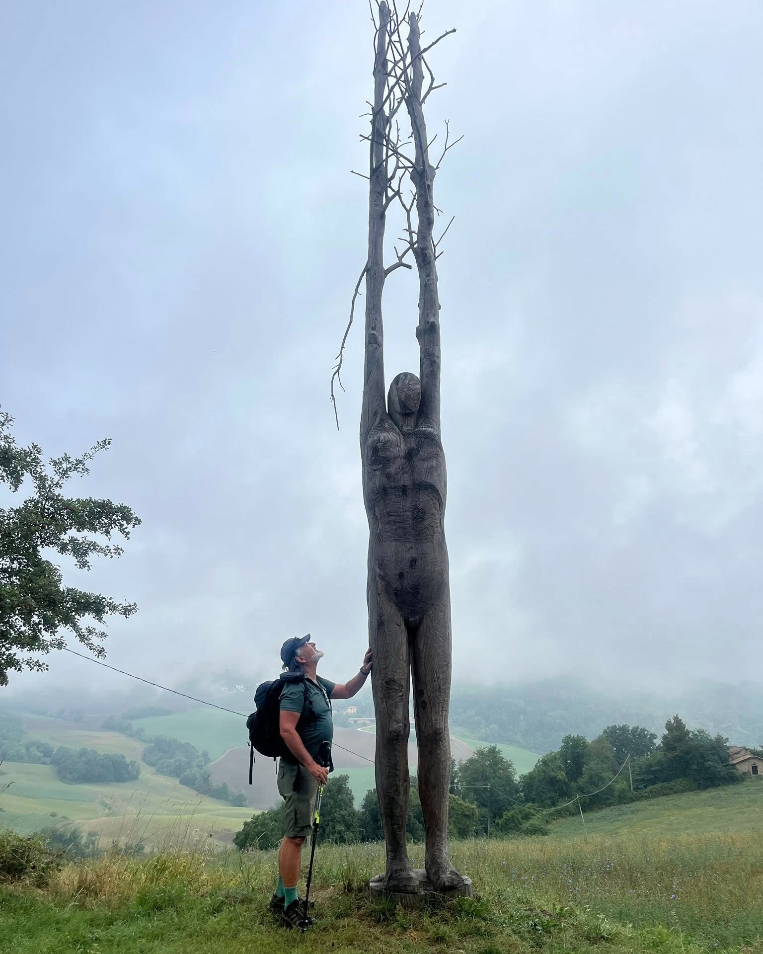 Bologna Montana Art Trail