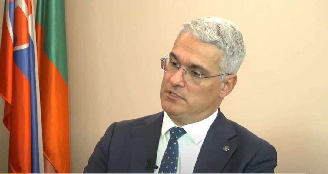 VIDEO Ministrul Pîslaru, anunț pentru milioane de români – ce se întâmplă cu cardurile sociale și când intră banii
