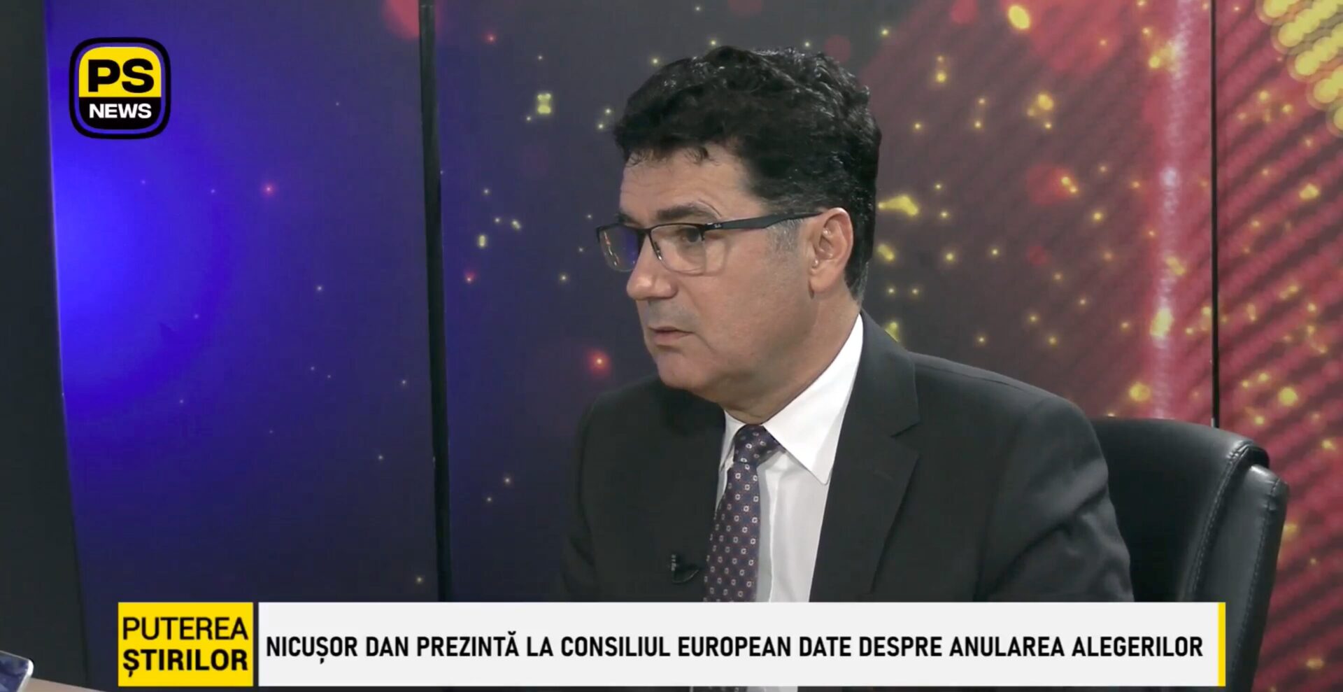 Remus Pricopie, invitat Puterea Știrilor 1.10