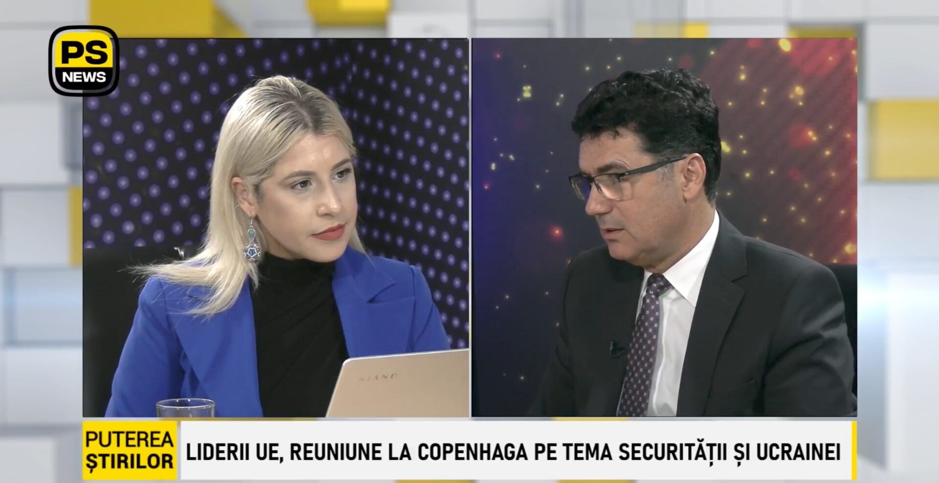 Remus Pricopie, România, sub „atac hibrid” continuu de 10 ani. „Suntem sub atac hibrid inclusiv azi”