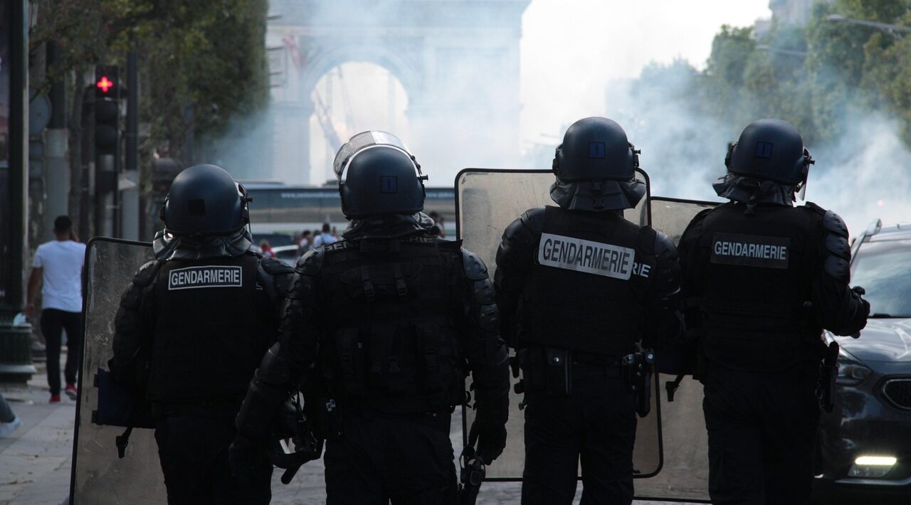 proteste Franța reduceri bugetare
