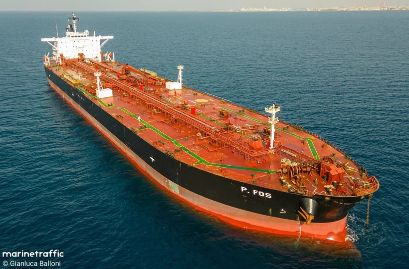 Marine Traffic