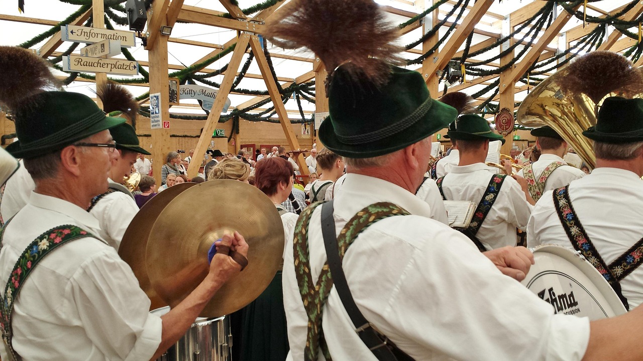 Festival Oktoberfest