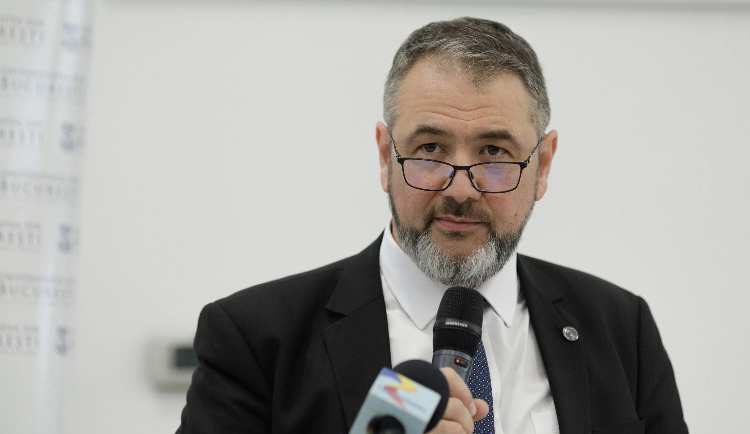 Sorin Costreie, consilier prezidențial