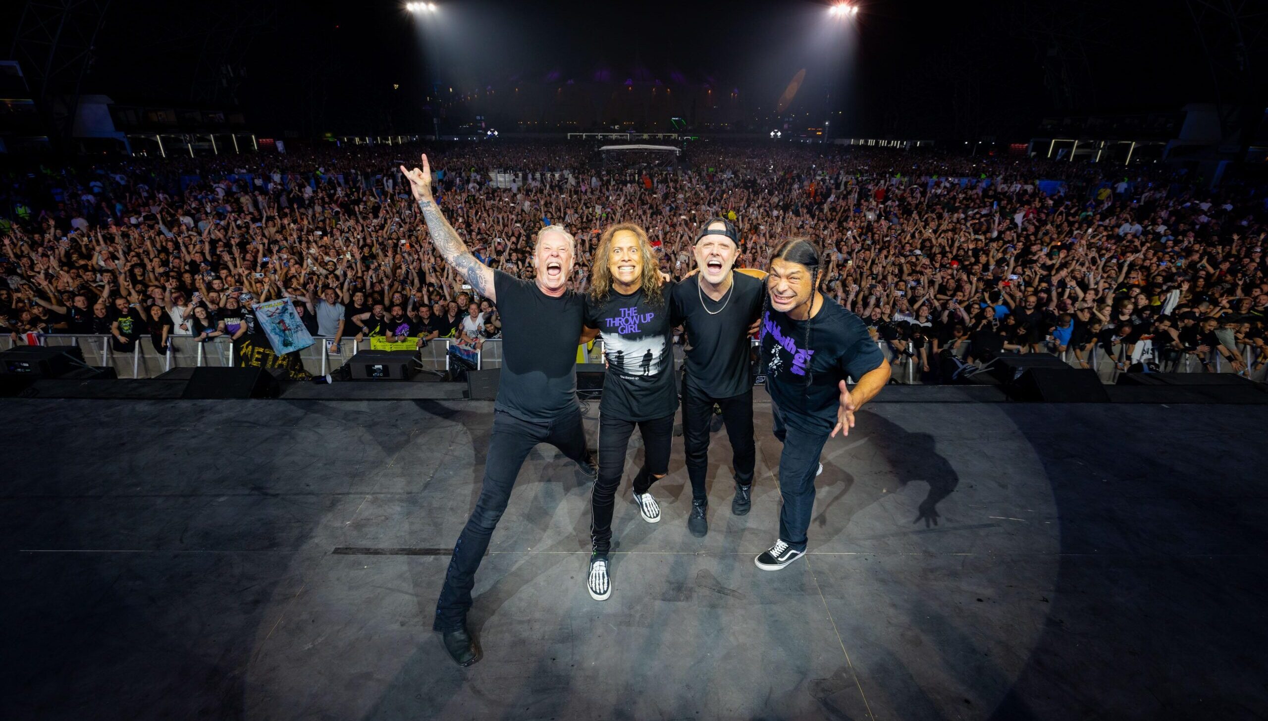 Metallica