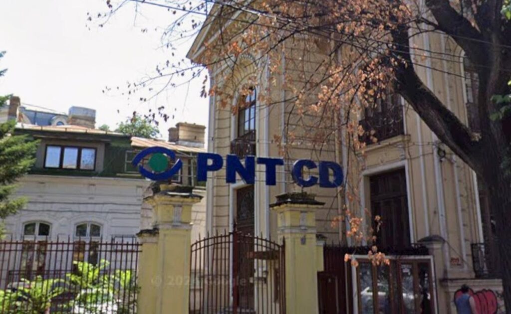 PNȚCD