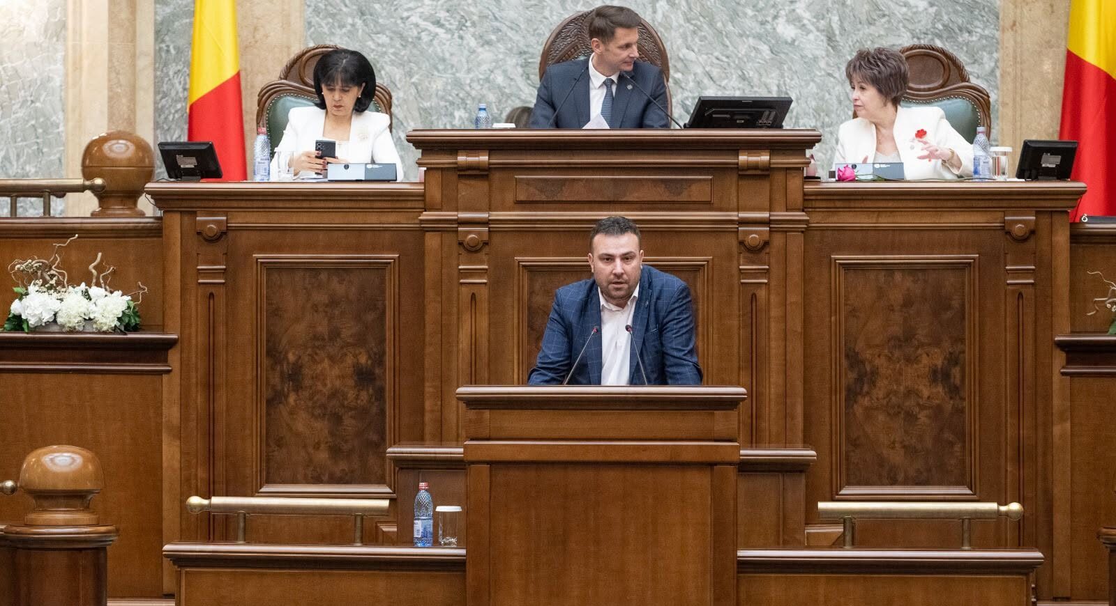 Adrian Peiu