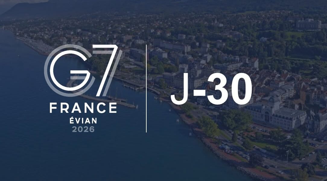 G7 Franța