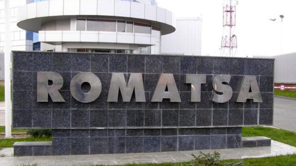 ROMATSA
