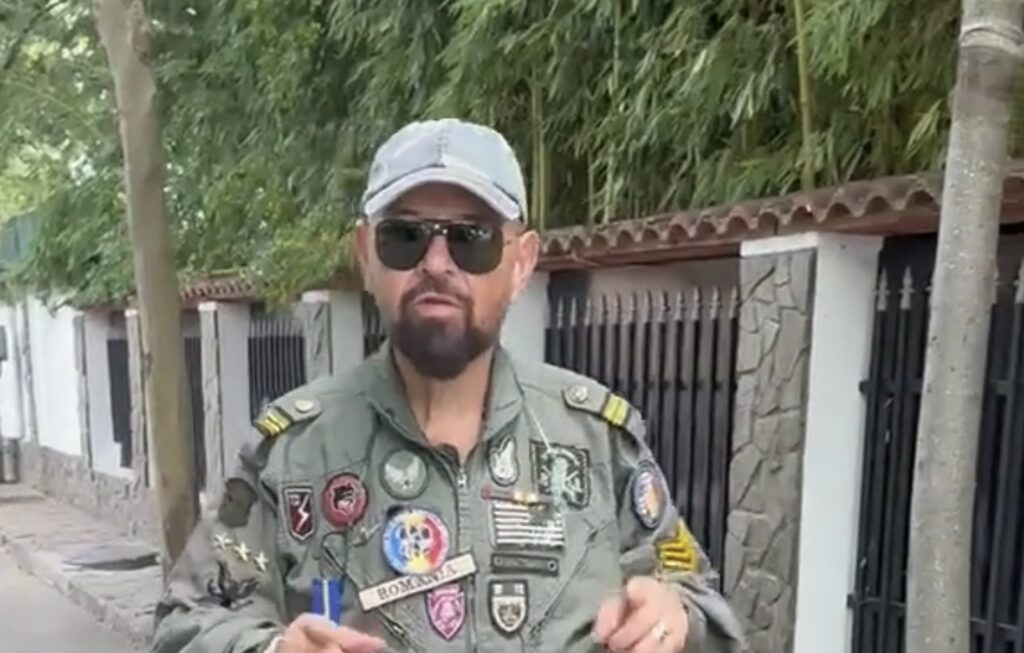 Cristian Popescu Piedone
